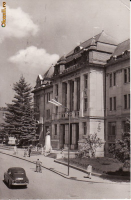 Targu Mures-vedere foto