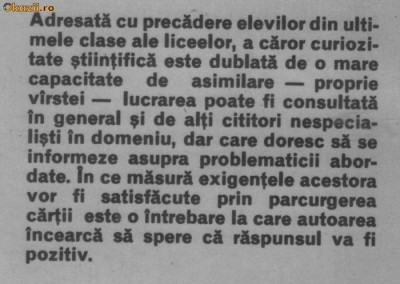 Natalia Fiuciuc - In lumea atomului foto