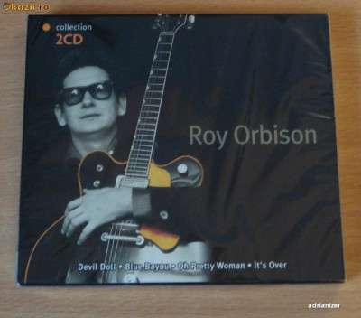 Roy Orbison - Collection (2CD) foto