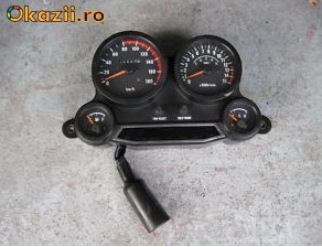 Ceasuri instrumente Kawasaki GPZ600R ZX600A 1985-1990 foto