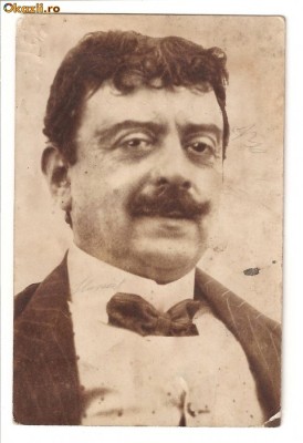 CPI (B72) UNGARIA, NAGYRABE, CIRCULATA 1915 foto