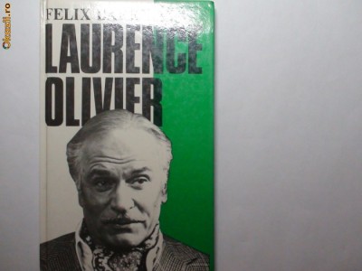 Laurence Olivier de Felix Barker RF21/0 foto