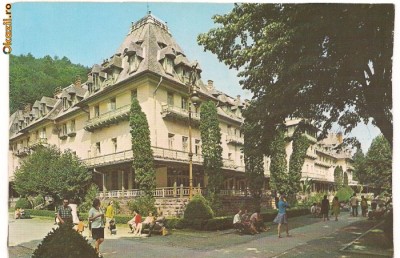 carte postala(ilustrata)-CACIULATA foto