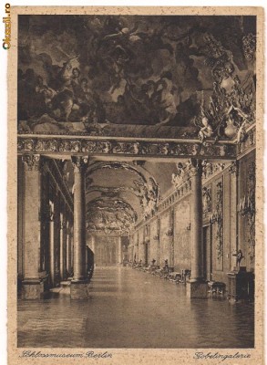 BERLIN-Schlossmuseum(1) foto