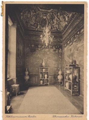 BERLIN-Schlossmuseum(8) foto