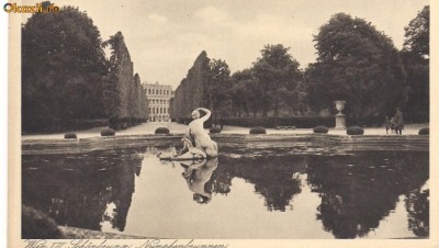 SCHONBRUNN foto