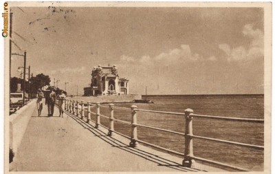 CONSTANTA-Spre Casinou foto