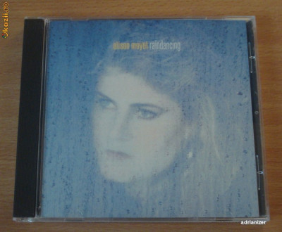 Alison Moyet - Raindancing foto