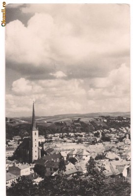 DEJ-Vedere generala foto