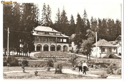 CPI (B92) BORSEC, CIRCULATA, 1968 foto