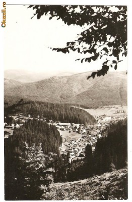 CPI (B105) BORSEC , SCRISA SI NECIRCULATA foto