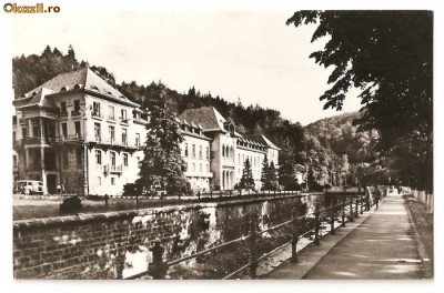 CPI (B102) SLANIC MOLDOVA, CIRCULATA, 1959 foto