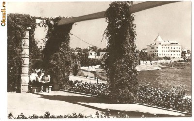 CPI (B93) TECHIRGHIOL, CIRCULATA, 1968 foto