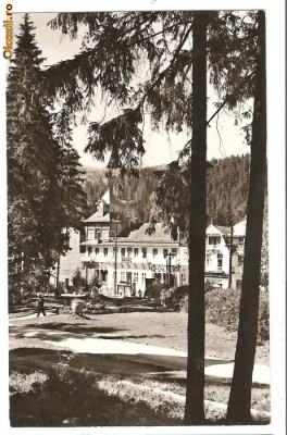 CPI (B123) BORSEC, VEDERE, CIRCULATA 1968 foto