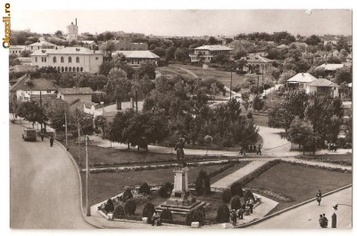 CPI (B86) TECHIRGHIOL, VEDERE, CIRCULATA, 1965 foto