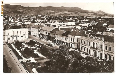 CPI (B144) SIGHETUL MARMATIEI, CIRCULATA 1975 foto