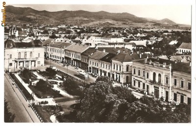 CPI (B128) SIGHETUL MARMATIEI, SCRISA SI NECIRCULATA, DATATA 1982 foto