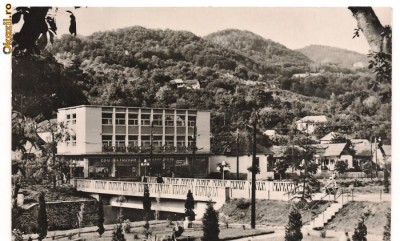 carte postala-OLANESTI foto