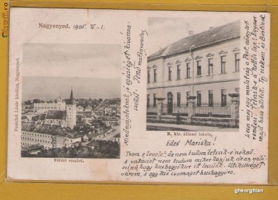 AIUD 1905 NR2 foto