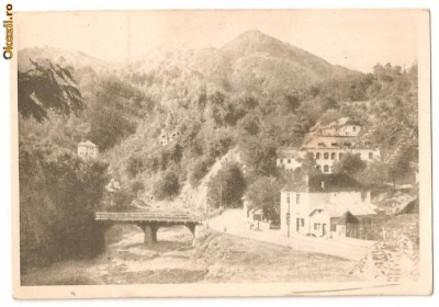 CPI(165) OLANESTI, CASA DE ODIHNA C.C.S., NECIRCULATA, RPR. foto