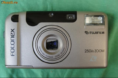 FUJIFILM FOTONEX 250ix 250 foto