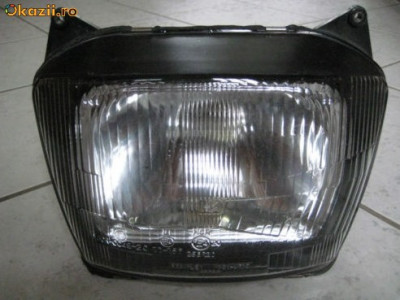 FAR LAMPA Kawasaki GPZ 600R 1985-1990 foto