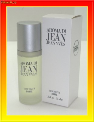 Aroma Di Jean Parfum Barbat Freshpersista 8 10ore Garantatare