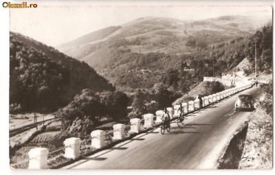 CPI (B271) POSADA, VALEA PRAHOVEI, CIRCULATA, RPR foto