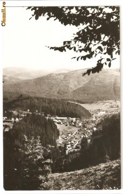 CPI (B282) BORSEC, CIRCULATA, 1968 foto