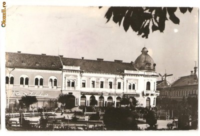 CPI (B281) DEJ, PIATA LIBERTATII, CIRCULATA, RPR foto
