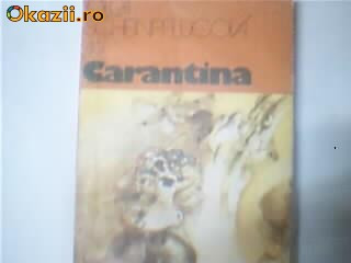 Carantina foto