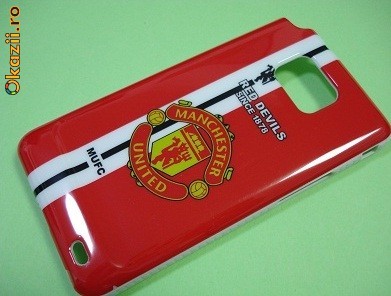 samsung galaxy s2 i910 husa Manchester foto