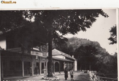 B25152 Valea Crisului Cabana E.K.E eke foto