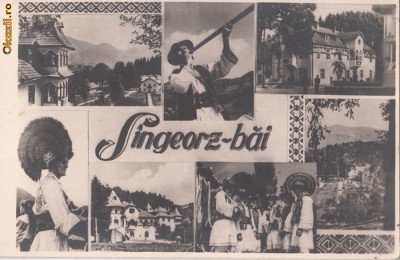 B25342 Sangeorz Bai foto