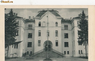 B25259 Sfantu Gheorghe Internat foto