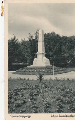 B25355 Sfantu Gheorghe foto