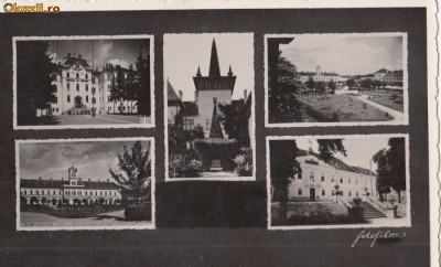 B25333 Sfantu Gheorghe foto
