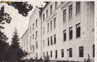 B25357 Cristurul Secuiesc foto