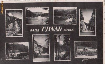 B25329 Baile Tusnad foto