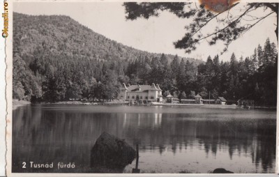 B25272 Baile Tusnad foto