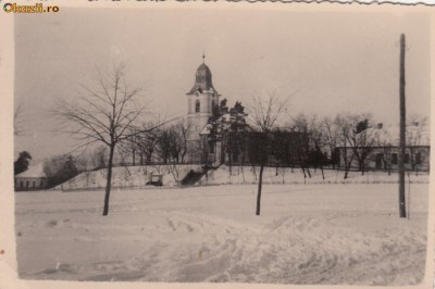 B25246 Borosneu Mare Covasna foto