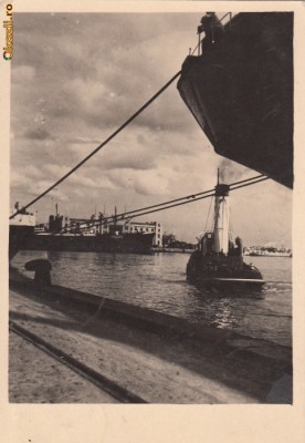 B25311 Constanta foto
