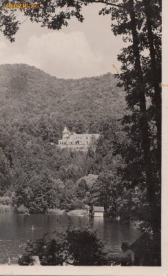 B25314 Vile si Lacuri Sovata foto