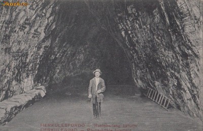 B25473 Baile Herculane foto