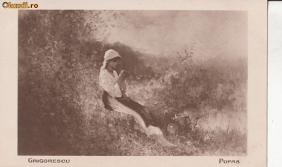 B20496 Grigorescu Popas foto