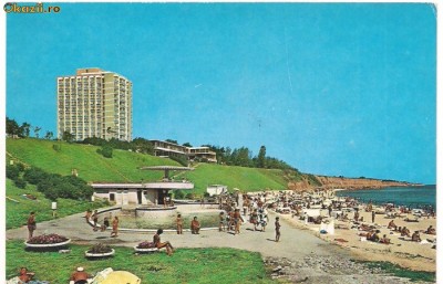 carte postala-EFORIE NORD foto