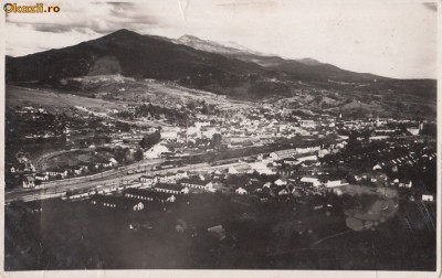 B7450 Petrosani Vedere Generala foto
