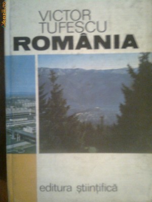 Romania foto