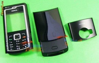 carcasa noua telefon n 72 calitate inalta, atentie la detaliu foto