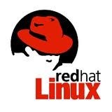 Linux Red Hat V 8.0 foto